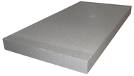PRB PANNEAU ISOLANT FACADE TH31 GRIS 130 -4PX-  2,88M2